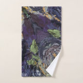 Textura #6 de la obra Maritimo Bad Handdoek (Handdoek)