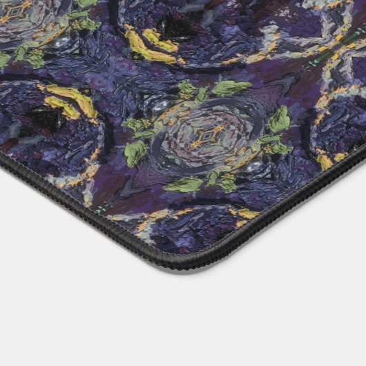 Textura #6 de la obra Maritimo Bureaumat (Hoek)