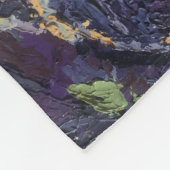 Textura #6 de la obra Maritimo Fleece Deken (Hoek)