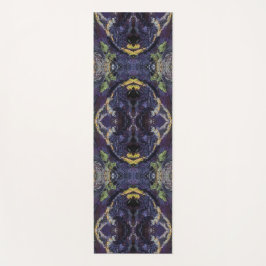 Textura #6 de la obra Maritimo Yogamat