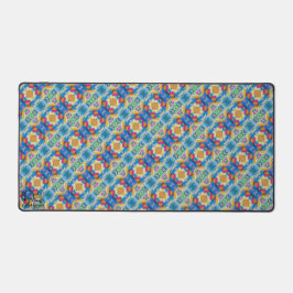 Textura #6 de la obra Piña Bureaumat