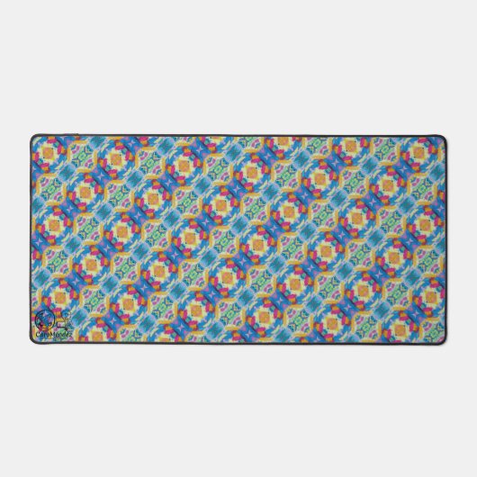 Textura #6 de la obra Piña Bureaumat (Voorkant)