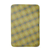 Textura #6 de la obra Piña. SERIE Badmat (Voorkant Verticaal)