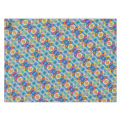 Textura #6 de la obra Piña Tafelkleed (Voorkant (Horizontaal))