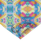 Textura #6 de la obra Piña Tafelkleed (Gekanteld)