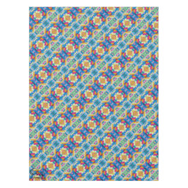 Textura #6 de la obra Piña Tafelkleed