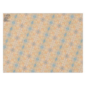 Textura #6 de obra Amanecer Tafelkleed (Voorkant (Horizontaal))