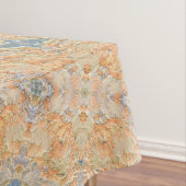 Textura #6 de obra Amanecer Tafelkleed (Voorbeeld)