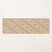 Textura #6 de obra Amanecer Yogamat (Voorkant (horizontaal))
