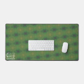 Textura #70.2 de la obra Nuit Bureaumat (Keyboard & Muis)