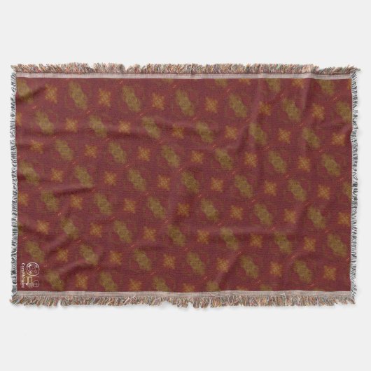 Textura #71 de la obra Nuit Deken (Voorkant)