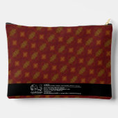 Textura #71 de la obra Nuit Etui (Achterkant)