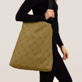 Textura #72 de la obra Nuit Crossbody Tas (Dichtbij)