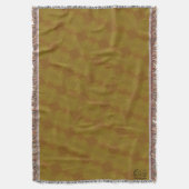 Textura #72 de la obra Nuit Deken (Voorkant Verticaal)