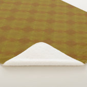 Textura #72 de la obra Nuit Sherpa Deken (3/4)