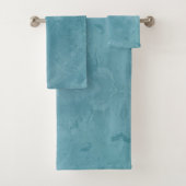 Textura #7 de la obra Bodegón Bad Handdoek (Insitu)