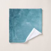 Textura #7 de la obra Bodegón Bad Handdoek (Wasdoekje)