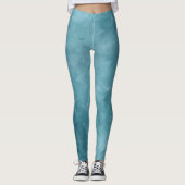 Textura #7 de la obra Bodegón Leggings (Voorkant)