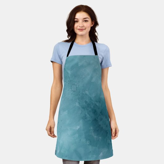 Textura #7 de la obra Bodegón Schort (Gedragen)