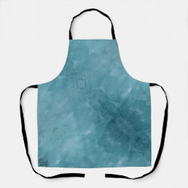 Textura #7 de la obra Bodegón Schort