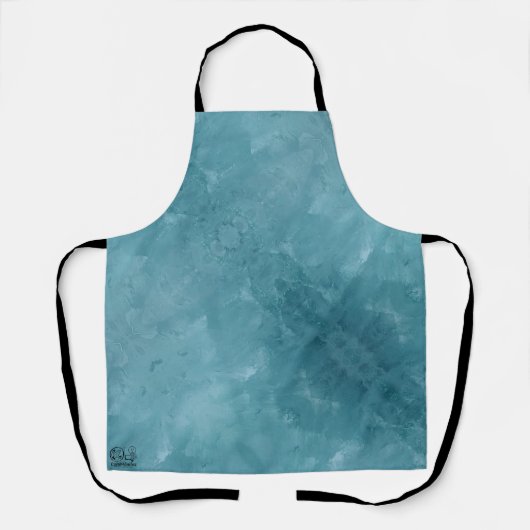 Textura #7 de la obra Bodegón Schort (Voorkant)