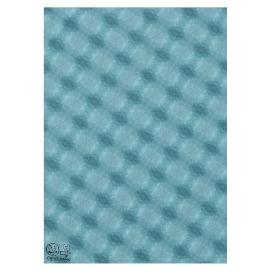 Textura #7 de la obra Bodegón Tafelkleed (Voorkant)