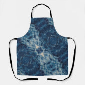 Textura #7 de la obra Cerezas Schort (Voorkant)