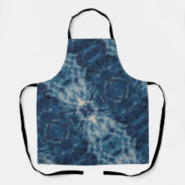 Textura #7 de la obra Cerezas Schort