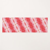 Textura #7 de la obra El corazón de los... Yogamat (Voorkant (horizontaal))