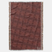 Textura #7 de la obra Fantasía y realidad Deken (Voorkant Verticaal)