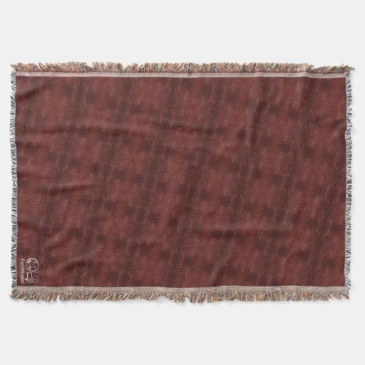 Textura #7 de la obra Fantasía y realidad Deken (Voorkant)