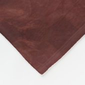 Textura #7 de la obra Fantasía y realidad Fleece Deken (Hoek)