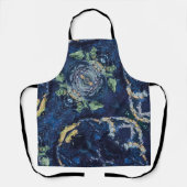 Textura #7 de la obra Maritimo Schort (Voorkant)