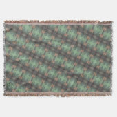 Textura #7 de la obra Nuit Deken (Voorkant)