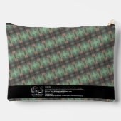 Textura #7 de la obra Nuit Etui (Achterkant)