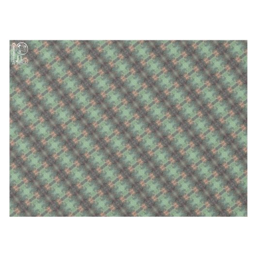 Textura #7 de la obra Nuit Tafelkleed (Voorkant (Horizontaal))