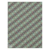 Textura #7 de la obra Nuit Tafelkleed (Voorkant)