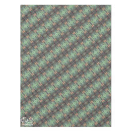 Textura #7 de la obra Nuit Tafelkleed