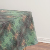 Textura #7 de la obra Nuit Tafelkleed (Voorbeeld)