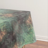 Textura #7 de la obra Nuit Tafelkleed (Voorbeeld)