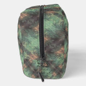 Textura #7 de la obra Nuit Toilettasje (Rechts)