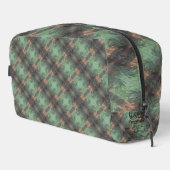 Textura #7 de la obra Nuit Toilettasje (Rechterhoek)