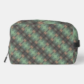 Textura #7 de la obra Nuit Toilettasje (Achterkant)