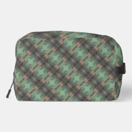 Textura #7 de la obra Nuit Toilettasje