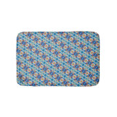 Textura #7 de la obra Piña Badmat (Voorkant)