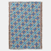 Textura #7 de la obra Piña Deken (Voorkant Verticaal)