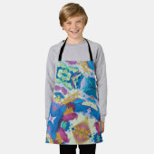 Textura #7 de la obra Piña Schort (Gedragen)