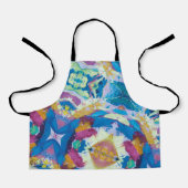 Textura #7 de la obra Piña Schort (Voorkant)