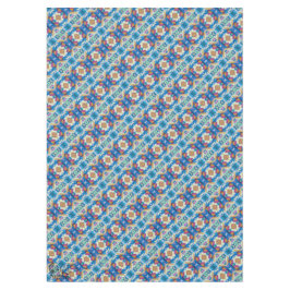 Textura #7 de la obra Piña Tafelkleed