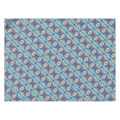 Textura #7 de la obra Piña Tafelkleed (Voorkant (Horizontaal))